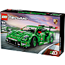 LEGO Technic 42224 Porsche 911 GT3 R REXY AO Racing-racerbil