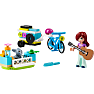 Mobil musiktrailer