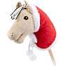 My Hobby Horse julekåbe til kæphest