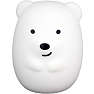 Natlampe - bjørn