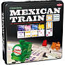 Mexican Train Game