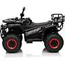 ATV Køretøj - Sort