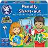 Orchard Toys Penalty Shoot-out mini spil