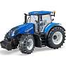 Bruder New Holland T7.315 traktor