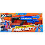 X-shot Insanity motoriseret blaster