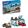 LEGO City Bilvask 60497