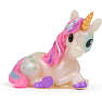Unicorn academy babyenhjørning samlefigur