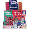 Jelly blox Fidget blox – flere varianter – assorteret