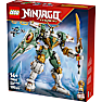 LEGO Ninjago Lloyds kæmperobot – 15-års jubilæum 71860