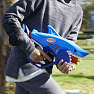 Nerf Sharkfire Blaster