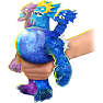 Goo Jit Zu King Hydra figur 24 cm