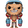 Funko POP! One Piece - Franky