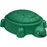 Paradiso Toys Sandkasse skildpadde - grøn