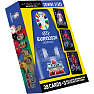 Match Attax EURO 2024 Booster Tin
