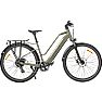 SCO Premium E-Travel elcykel 29" 14,4 Ah - grå