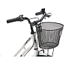 Puch Sky pige juniorcykel 3 gear 20" 2024 - hvid