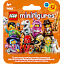 LEGO Minifigurer Serie 29 71052 - flere varianter - assorteret
