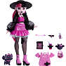 Monster High Refresh Core Draculaura Doll