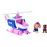 Paw Patrol Skye legetøjsfly