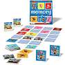 Paw Patrol memory