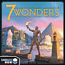 7 Wonders spil