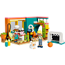 LEGO Friends 41754 Leos værelse