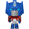Funko! Pop Vinyl Transformers - Optimus Prime