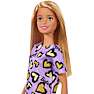 Barbie dukke – flere varianter – assorteret