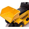 CAT Caterpillar Dumper elektrisk 6V