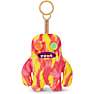 Fuggler nøglering 13 cm - assorteret