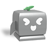 Blox Fruits minifigurer 4-pak - flere varianter - assorteret