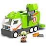Tile Town renovationsbil m.figurer