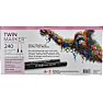 DanPen Twinmarkers 240 stk