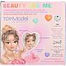 TOPModel make-up spejl