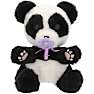 Baby Paws panda bamse 24 cm