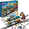 LEGO® City Godstog 60336