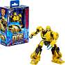 Transformers prime changer figur