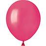 Latexballoner 13 cm 15-pak - metallic fuchsia