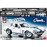 Hot Wheels Brick Shop Corvette Grand Sport