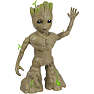 Disney Guardians of the Galaxy Groove Grow 'N Groot figur