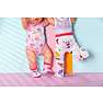 Baby Born tights og sokker - flere varianter - assorteret