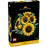 LEGO Botanicals Solsikkebuket 11502