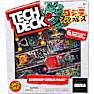 Tech Deck Godzilla sk8shop bonus pack 6 stk