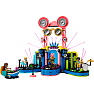 LEGO Friends Heartlake City musiktalentshow 42616