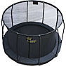 Extreme Pro nedgravet trampolin Ø: 366 cm