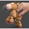 Disney Pixar Toy Story 5 Bullseye figur 30 cm