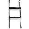ASG trampolinstige - passer til 244 cm trampolin
