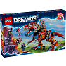 LEGO DREAMZzz Coopers robotdinosaur C-Rex 71484