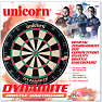 Unicorn Sisal dartskive
