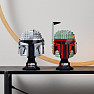 LEGO Star Wars Mandalorianerens hjelm 75328